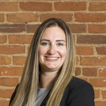 Image of Alicia Traynor Teller
